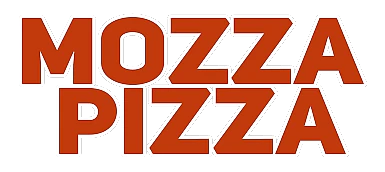 Mozza Pizza logo